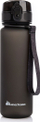 Shishe uji Meteor Bottle, 1000ml, me filtër frutash, e zezë