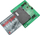 Modul lexues smart kartash ACS ACM39U-Y3, USB, PC/SC CCID, jeshil