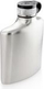 Shishe xhepi GSI Outdoors Glacier, 200 ml, çelik inox, argjend