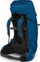 Çantë shpine për hiking Osprey Aether, 65 L