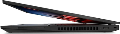 Laptop Lenovo ThinkPad T16 G2, 16", AMD Ryzen 5 PRO 7540U, 16 GB RAM, 512 GB SSD, i zi
