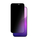 Xham mbrojtës AmazingThing Radix Privacy për iPhone 17 Pro, 0.33mm, xham i temperum, i zi