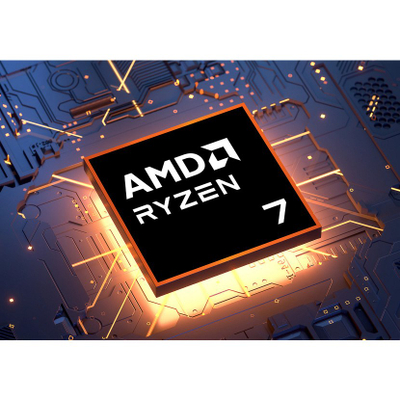 Laptop HP ProBook 4 G1a AI PC, 16", AMD Ryzen 7 250, 16 GB, 512 GB, AMD Radeon 780M, ngjyrë argjendi