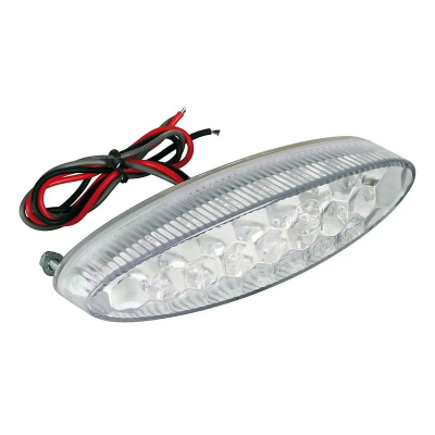 Lampa Pasme Sinjalizuese Led Motorri