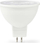 Llambë LED Nedis Clear GU5.3, 5.8W, 450lm, dritë e ngrohtë