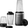 Блендер Philips HR2767/00, 1000W, 700ml 500ml 300ml, инокс