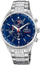 Orë dore Festina Chrono Sport 6863/3