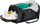Çantë sportive Coocazoo Sports Bag Dark Mission, kapacitet i madh, material i qëndrueshëm, ngjyrë Dark Mission
