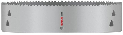 Кружна пила Bosch Pro Multi Material, 210mm, HSS кобалт