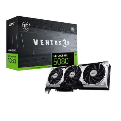 RTX 5080, AMD Ryzen 7 9850X3D, 32GB RAM, 1TB SSD, Gaming PC Gjirafa50 Per Ty Series 9