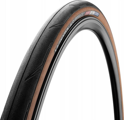 Gomë rruge Vredestein Superpasso, 700x32C, 150 TPI, e zezë