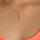 Qafore Praqia Treble clef KO0051_MO040_40_RH