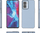 Këllëf telefoni Oppo A57 A77 K10 5G, gome TPU 0.5mm, i tejdukshëm