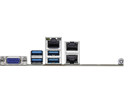 Pllakë amë serverike AsRock Rack SPC621D8, ATX, LGA 4189, C621A