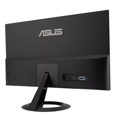 Monitor ASUS VZ22EHE, 21,45\", IPS, FHD, 75Hz, 1ms, i zi
