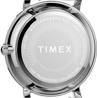 Orë dore Timex City TW2V52400