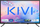 TV KIVI 24H760QB, 24", Smart Android, HD, i zi