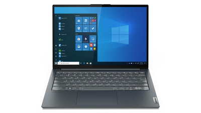 Laptop Lenovo ThinkBook 13x, 13.3", Intel Core i5, 8GB RAM, 256GB SSD, Intel Iris Xe Graphics, i hirtë