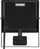 Projektor me sensor lëvizjeje Maclean, 50W, 4000lm, i bardhë