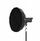 Grid për softbox Beauty Dish GlareOne 65 PRO, për fotografi në studio, i zi