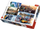 Пазл Trefl Collage New York, 4000 делови, за возрасни, многуобоен