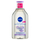 Set kujdesi për lëkurë Nivea Beauty Care Gift Set, ujë micellar, 400 ml + krem dite 65+ me SPF 30, 50 ml