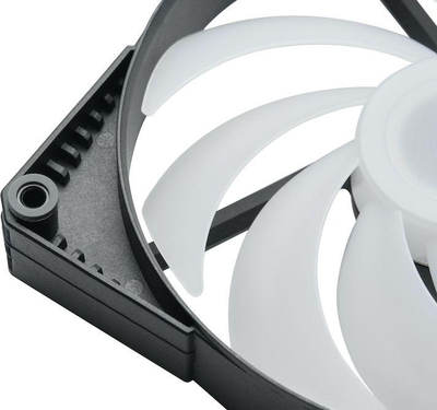 Ftohës Phanteks SK PWM D-RGB, 120 mm