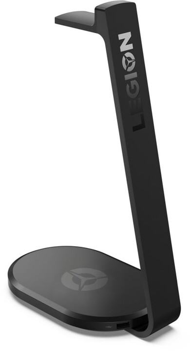 Mbajtëse kufjesh Lenovo S600, e zezë