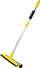 Pastrues xhamash Dunlop, me dorezë të rregullueshme 43‑68cm, gjerësi 25cm, i zi