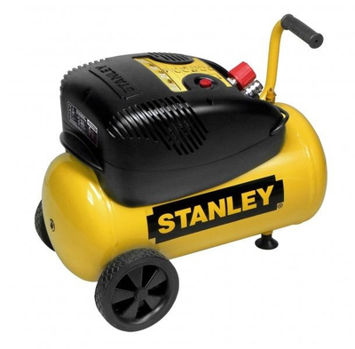 Kompresor ajri Stanley, 1100W, 6L, verdh e zez