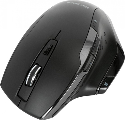 Maus Targus ANTI, wireless, USB, i zi
