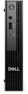 Kompjuter desktop Dell, AMD Ryzen 5 Pro 8500GE, 16GB RAM, 512GB SSD