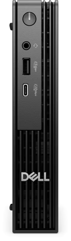Kompjuter desktop Dell, AMD Ryzen 5 Pro 8500GE, 16GB RAM, 512GB SSD