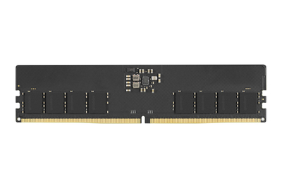 Memorie RAM Goodram GR5600D564L46S/8G, 8GB, DDR5, 5600MHz