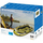 Varkë me ajër Bestway Fishman 300 Set, 252 cm, 3 veta, jeshile