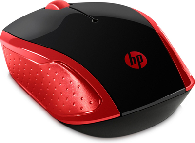 Maus HP 200, RF Wireless, i zi