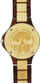 Orë dore Green Time Sport ZW064B