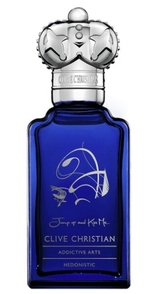 Parfum Clive Christian Jump Up And Kiss Me Hedonistic