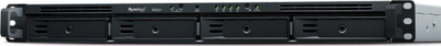 NAS rack Synology RackStation RS822+, 4 slote, Ryzen Embedded, i zi