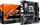 Pllakë amë Gigabyte B840M D3HP, AMD Ryzen 9000, DDR5, Micro ATX, e zezë