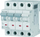 Ndërprës MCB Eaton HN C40/3N, 40A, tip C, 3P+N