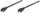 Kабел HDMI Manhattan 308434, 15m, High Speed, црн