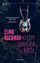 Libër triller me krim “When the King Dies”, roman në shqip