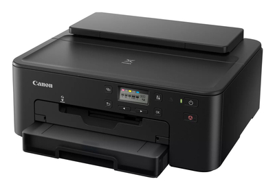 Printer inkjet Canon PIXMA TS705A, A4, rrjetë, i bardhë