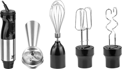 Blender Lafe BZL001, argjendtë