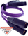 Kabllo Melodika XLR x2 - XLR x2, 4m, e vjollcë