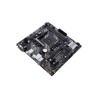 Pllakë amë ASUS Prime B450M-K II AMD B450 Socket AM4  micro ATX