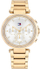 Orë dore për goca Tommy Hilfiger Emily 1782703, e artë