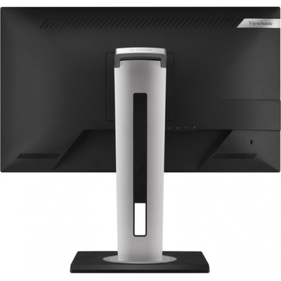 Monitor ViewSonic VG2456, 23.8", Full HD, IPS, i zi