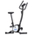 Biçikletë stacionare One Fitness RW3011, rezistencë mekanike, kompjuter trajnimi, e zezë
